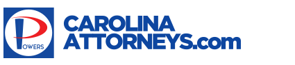 Logo of Powers Law Firm PA